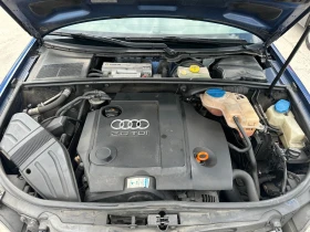 Audi A4 2.0TDI  | Mobile.bg    16