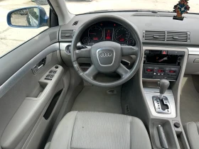Audi A4 2.0TDI  | Mobile.bg    9
