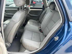 Audi A4 2.0TDI  | Mobile.bg    14