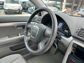 Audi A4 2.0TDI  | Mobile.bg    10
