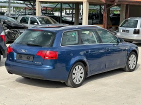 Audi A4 2.0TDI  | Mobile.bg    6