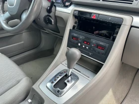 Audi A4 2.0TDI  | Mobile.bg    12