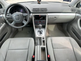 Audi A4 2.0TDI  | Mobile.bg    13