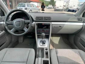 Audi A4 2.0TDI  | Mobile.bg    11