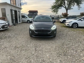 Ford Fiesta 1, 0 EcoBoost Titanium - 8300 EUR - 54328969 3