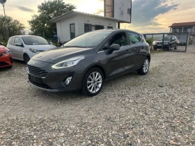 Ford Fiesta 1, 0 EcoBoos Titanium