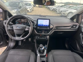 Ford Fiesta 1, 0 EcoBoost Titanium - 8300 EUR - 54328969 8
