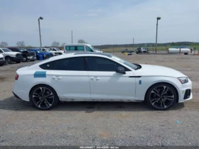 Audi S5 Sportback Premium Plus | Mobile.bg    7