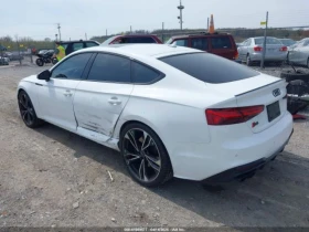 Audi S5 Sportback Premium Plus | Mobile.bg    3