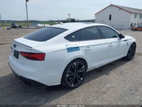 Audi S5 Sportback Premium Plus | Mobile.bg    4