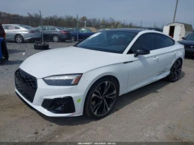 Audi S5 Sportback Premium Plus | Mobile.bg    2