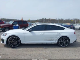 Audi S5 Sportback Premium Plus | Mobile.bg    9