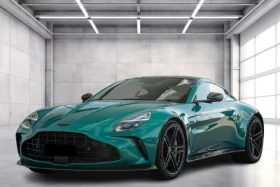 Aston Martin V8 Vantage = Carbon Ceramic Brakes= Гаранция