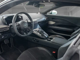 Aston Martin V8 Vantage = Carbon Ceramic Brakes=  | Mobile.bg    13