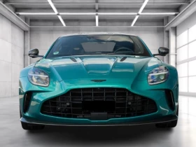 Aston Martin V8 Vantage = Carbon Ceramic Brakes=  | Mobile.bg    3