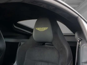 Aston Martin V8 Vantage = Carbon Ceramic Brakes=  | Mobile.bg    12