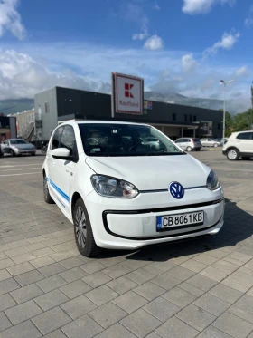 Обява за продажба на VW Up e-up ~18 500 лв. - изображение 1