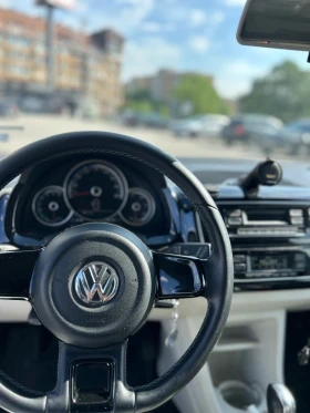 Обява за продажба на VW Up e-up ~18 500 лв. - изображение 6
