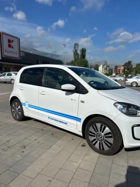 Обява за продажба на VW Up e-up ~18 500 лв. - изображение 2