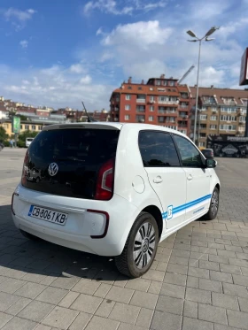 Обява за продажба на VW Up e-up ~18 500 лв. - изображение 3