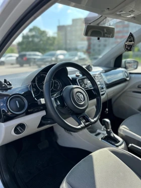 Обява за продажба на VW Up e-up ~18 500 лв. - изображение 8