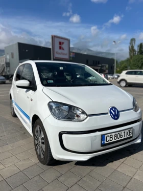 Обява за продажба на VW Up e-up ~18 500 лв. - изображение 1