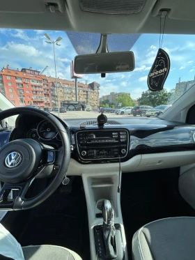 Обява за продажба на VW Up e-up ~18 500 лв. - изображение 7