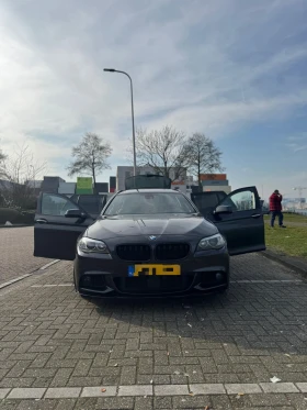 BMW 535 M пакет - 26499 лв. - 83417035 4