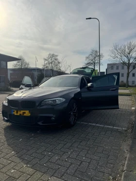 BMW 535 M пакет - 26499 лв. - 83417035 2