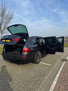 BMW 535 M пакет - 26499 лв. - 83417035 3
