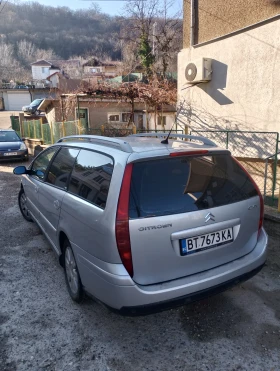 Обява за продажба на Citroen C5 ~2 800 лв. - изображение 1