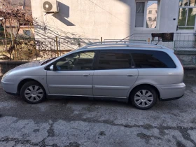 Обява за продажба на Citroen C5 ~2 800 лв. - изображение 2