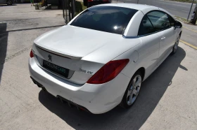 Обява за продажба на Peugeot 308 CONVERTIBLE* SWISS* WHITE-PEARL ~15 900 лв. - изображение 4