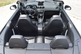 Peugeot 308 CONVERTIBLE* SWISS* WHITE-PEARL - 15900 лв. - 78951029 15