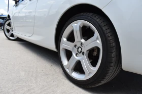 Обява за продажба на Peugeot 308 CONVERTIBLE* SWISS* WHITE-PEARL ~15 900 лв. - изображение 1