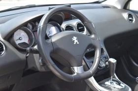 Обява за продажба на Peugeot 308 CONVERTIBLE* SWISS* WHITE-PEARL ~15 900 лв. - изображение 8