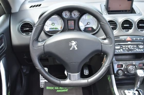 Peugeot 308 CONVERTIBLE* SWISS* WHITE-PEARL - 15900 лв. - 78951029 16
