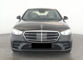 Mercedes-Benz S 580 AMG/LONG/4-MATIC/BURM/PANO/HEAD UP/EXCLUSIV/TV/ | Mobile.bg    2