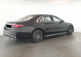 Mercedes-Benz S 580 AMG/LONG/4-MATIC/BURM/PANO/HEAD UP/EXCLUSIV/TV/ | Mobile.bg    5