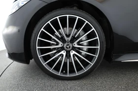 Mercedes-Benz S 580 AMG/LONG/4-MATIC/BURM/PANO/HEAD UP/EXCLUSIV/TV/ | Mobile.bg    3
