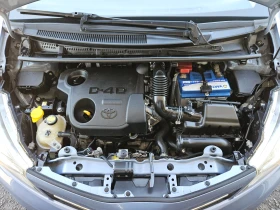 Toyota Yaris 1.4D4D/90к.с./КАМЕРА/NAVI/БЛУТУТ/EURO 5B/ТОП - 13600 лв. - 12557520 8