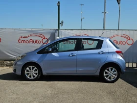 Toyota Yaris 1.4D4D/90к.с./КАМЕРА/NAVI/БЛУТУТ/EURO 5B/ТОП - 13600 лв. - 12557520 6