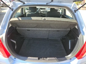 Toyota Yaris 1.4D4D/90к.с./КАМЕРА/NAVI/БЛУТУТ/EURO 5B/ТОП - 13600 лв. - 12557520 4