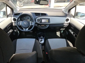 Toyota Yaris 1.4D4D/90к.с./КАМЕРА/NAVI/БЛУТУТ/EURO 5B/ТОП - 13600 лв. - 12557520 10
