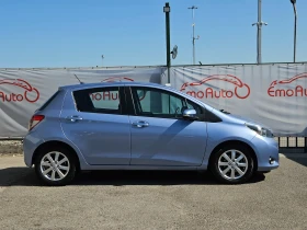 Toyota Yaris 1.4D4D/90к.с./КАМЕРА/NAVI/БЛУТУТ/EURO 5B/ТОП - 13600 лв. - 12557520 2