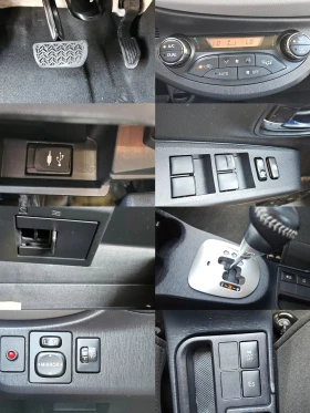 Toyota Yaris 1.4D4D/90к.с./КАМЕРА/NAVI/БЛУТУТ/EURO 5B/ТОП - 13600 лв. - 12557520 14