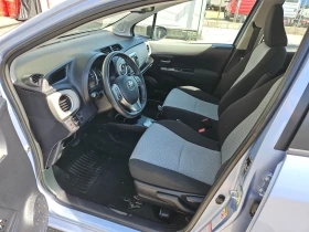 Toyota Yaris 1.4D4D/90к.с./КАМЕРА/NAVI/БЛУТУТ/EURO 5B/ТОП - 13600 лв. - 12557520 9