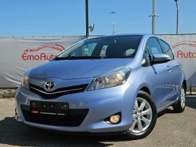 Toyota Yaris 1.4D4D/90к.с./КАМЕРА/NAVI/БЛУТУТ/EURO 5B/ТОП - 13600 лв. - 12557520 7