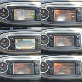Toyota Yaris 1.4D4D/90к.с./КАМЕРА/NAVI/БЛУТУТ/EURO 5B/ТОП - 13600 лв. - 12557520 13