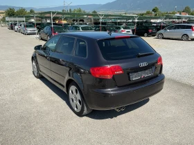 Обява за продажба на Audi A3 2.0 TDI S-Line ~10 900 лв. - изображение 4